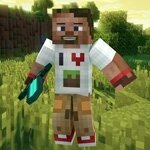 Майнкрафт с Дилерон и Миникотик